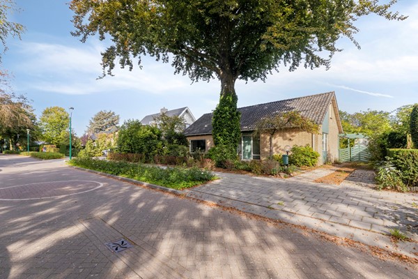 Property photo - Beukenlaan 15, 3911XJ Rhenen